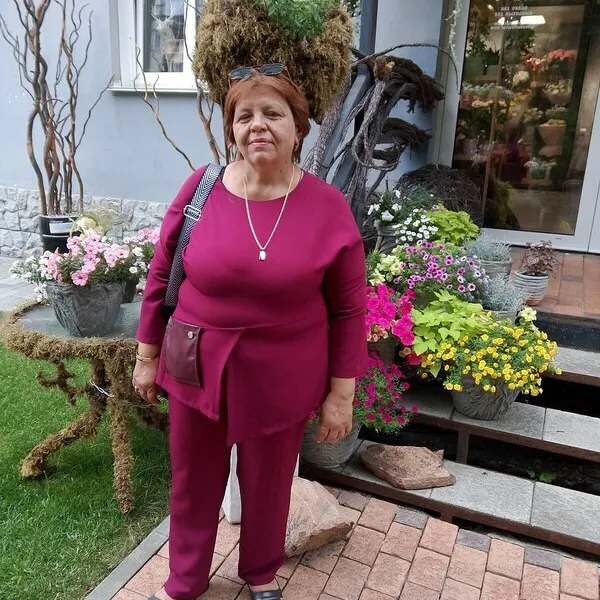 Наталья